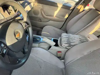 كابرس 2007 ls v6 5