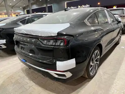 فورد تورس 2025 جميع الالوان والفئات اقساط بنوك 5