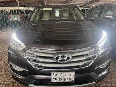 هيونداي سنتافي 2