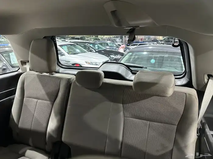 فورد اكسبيدشن 2019 دبل 20