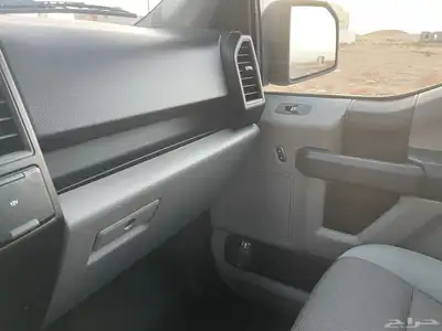 فورد اف 150 17