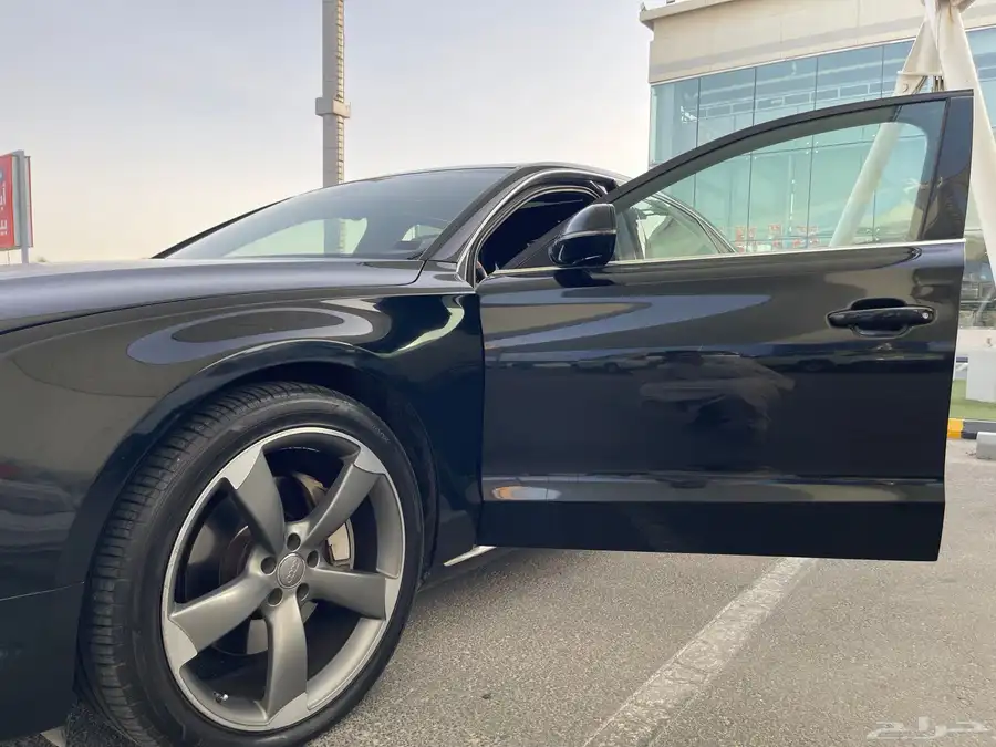 اودي A8L فل كامل (quattro) 2014 وارد سعودي. 30