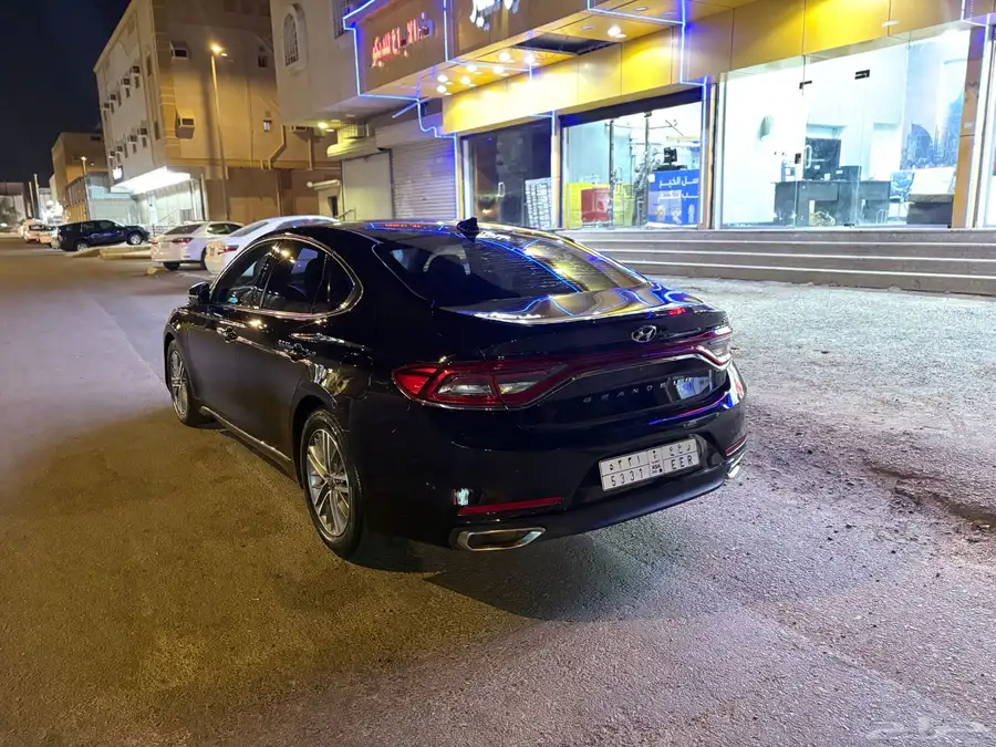 ازيرا ديزل موديل 2019 index