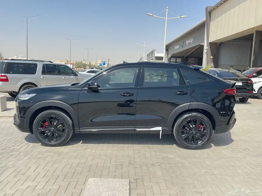 للبيع هافال GT H6 2023 index