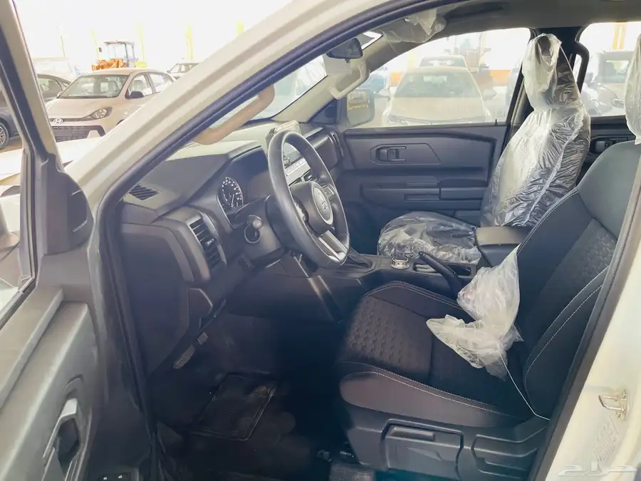 ميتسوبيشي L200 - ديزل - اوتوماتيك - 2024 8