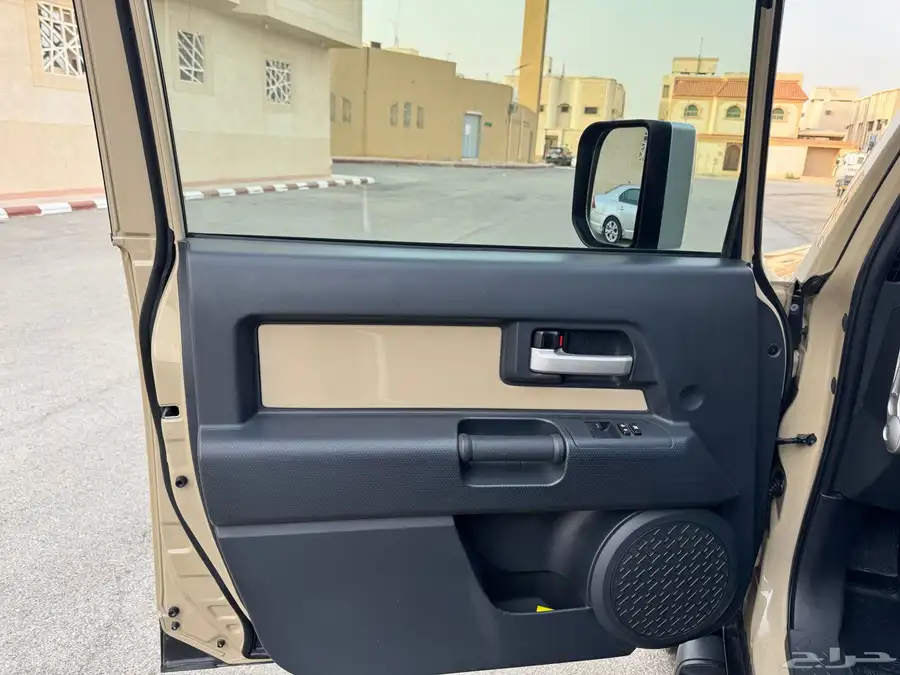 إف جي 2020 سعودي فل كامل بحالة الوكالة 34