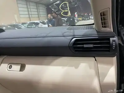 تويوتا لاند كروزر GXRL3 سعودي (بنزين)3.5L 20