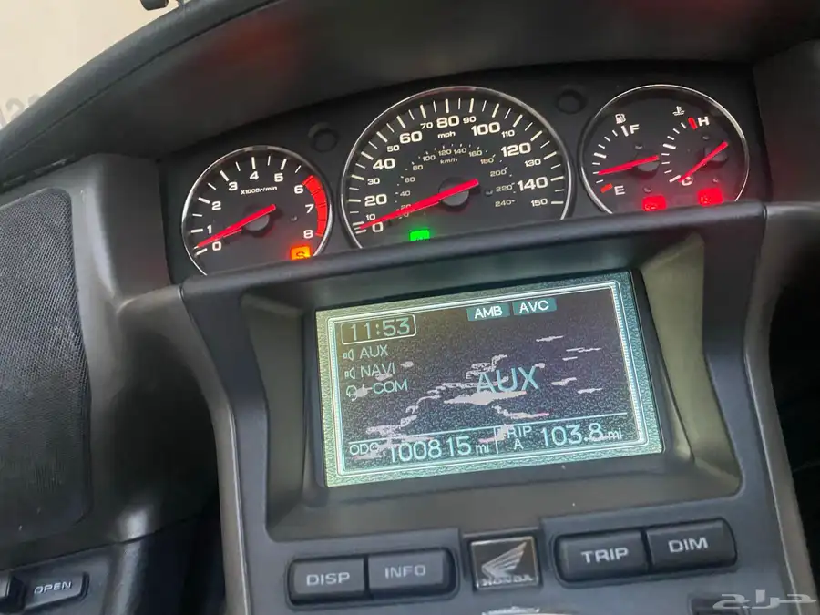 قولد وينق level 3 2008   الممشى 100 الف 6
