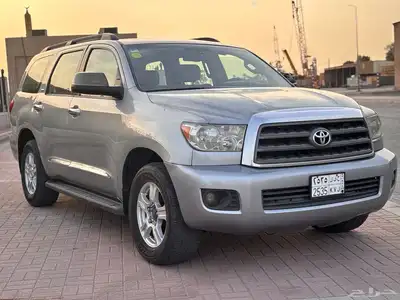 تويوتا سكويا 2016 8
