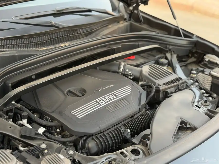 للبيع BMW X2 2023 اسود 38