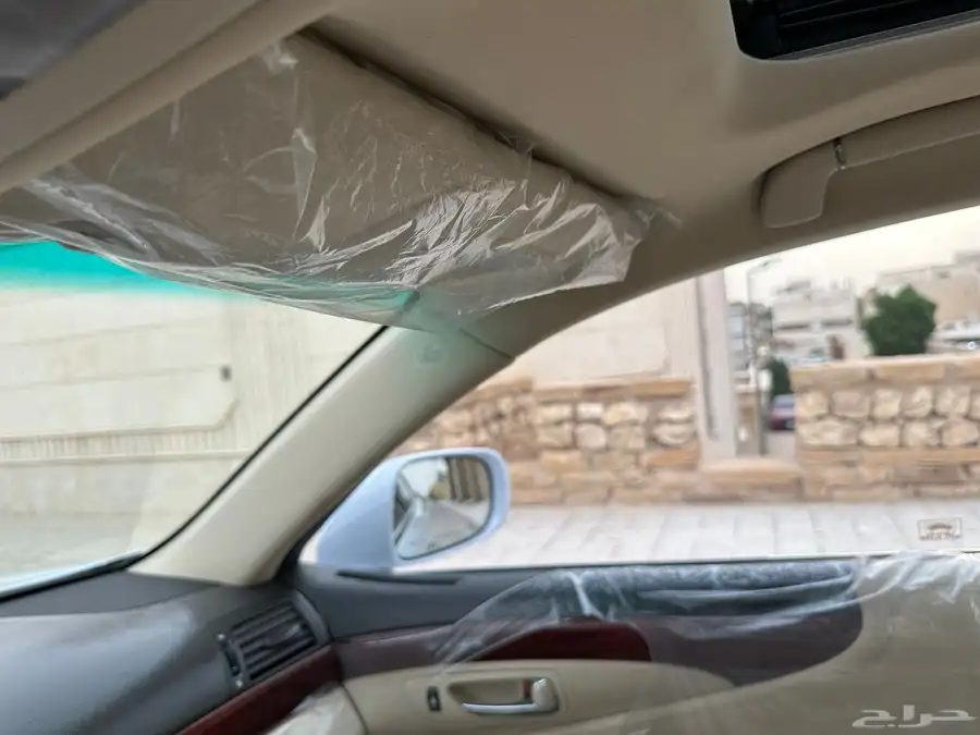 لكزس لارج 460 مخزن ماشيه 15 الف فقط بحاله الوكاله 28