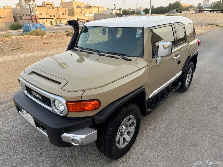 إف جي 2020 سعودي فل كامل بحالة الوكالة 12