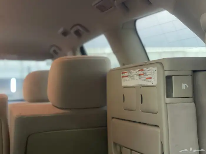 لاندكروزر 2021 8سرندل 15