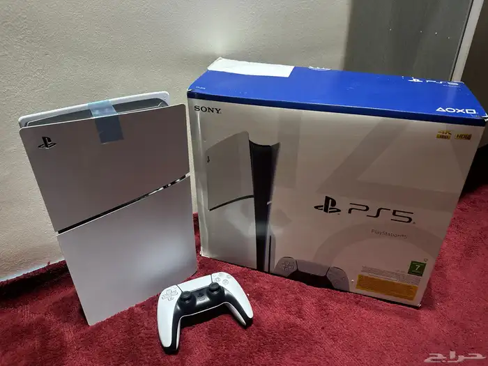 تم البيع الله يبارك للمشتري sony 5 1