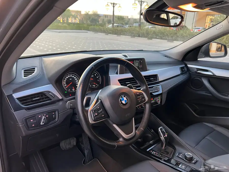 BMW X2 2023 18