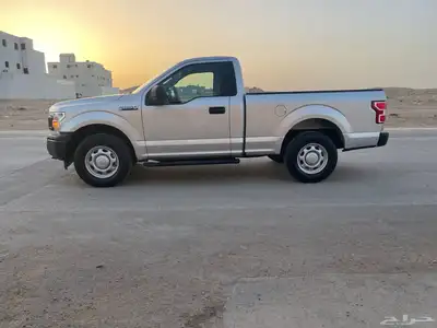 فورد اف 150 0