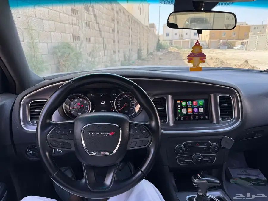 تشارجر V6 - 2020 4