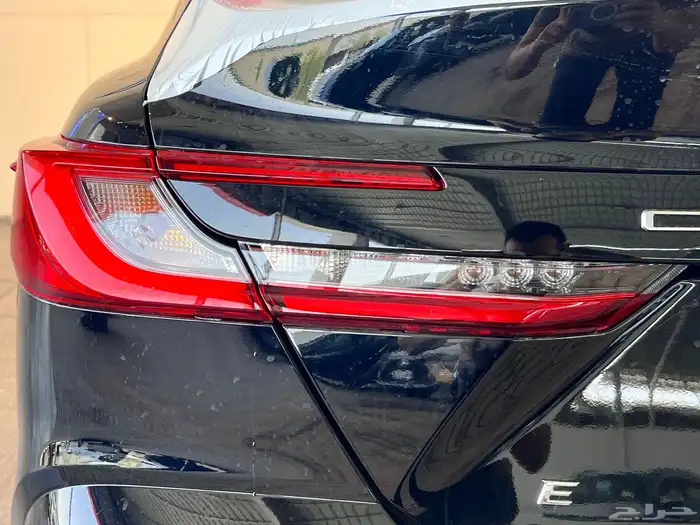 تويوتا كامري E استاندر 2025 افضل عروض التمويل والكاش 17