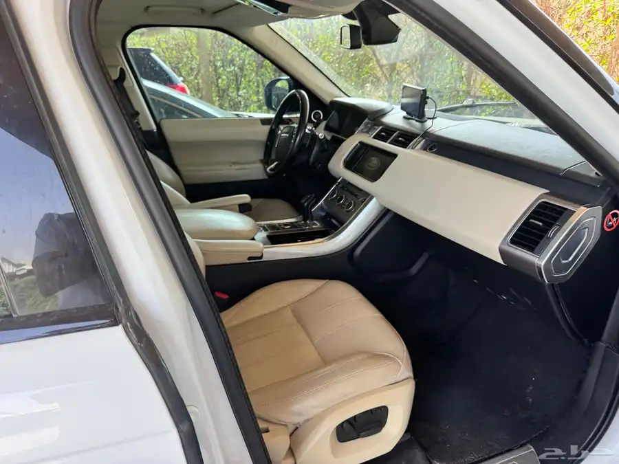 Range Rover Sport V6 2014 11