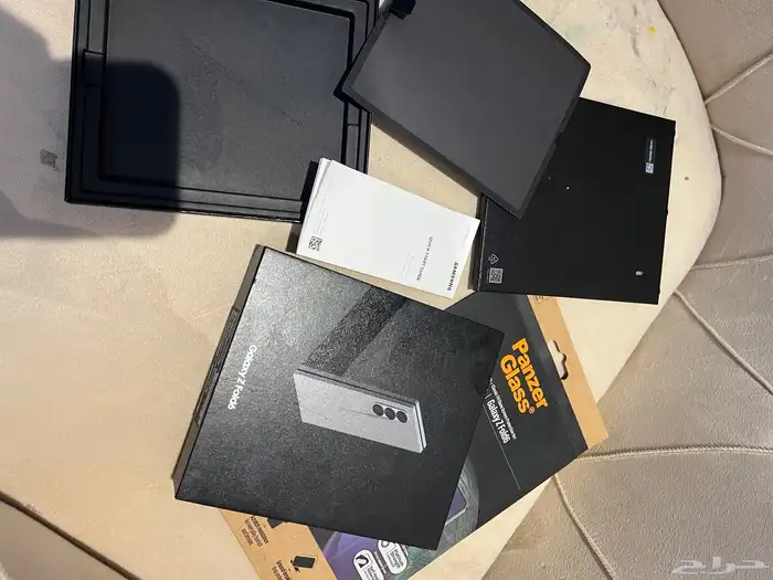 سامسونج جالاكسي زد فولد 6 Samsung Galaxy Z Fold 6 26