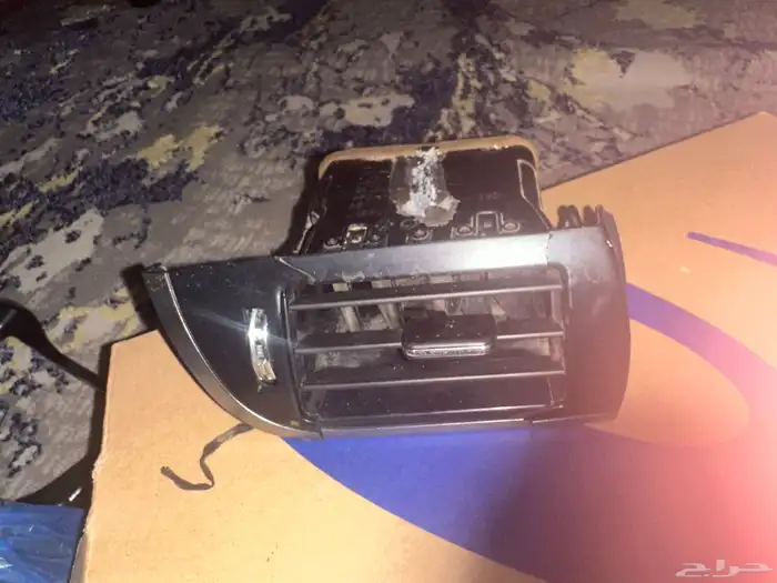 ريش مكيف يمين كامري من 2012 الى2015 2