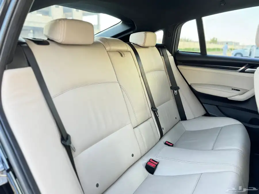 BMW X4 2018 KIT M 17