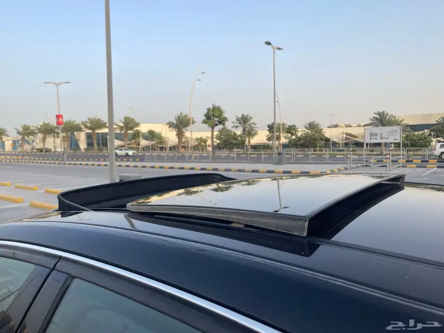 اودي A8L فل كامل (quattro) 2014 وارد سعودي. 27