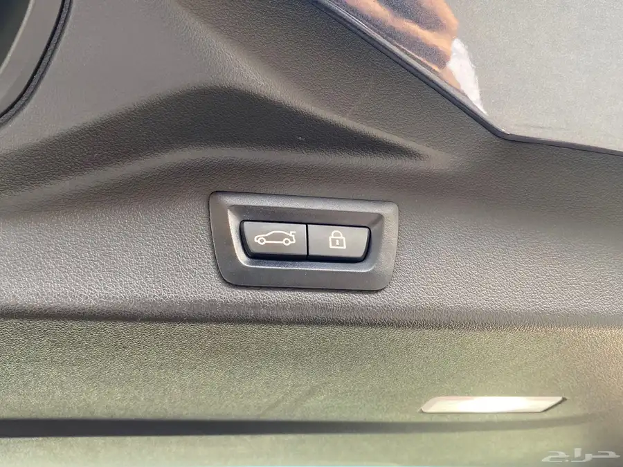 بي ام دبليو X5 2019 35