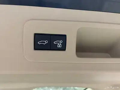 تويوتا لاند كروزر GXRL3 سعودي (بنزين)3.5L 28