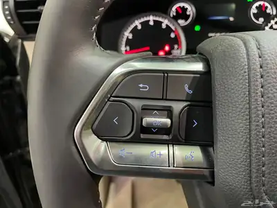 تويوتا لاند كروزر GXRL3 سعودي (بنزين)3.5L 12