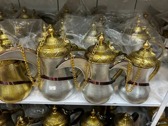 مؤسسة الفارس دلال ومناقل 13