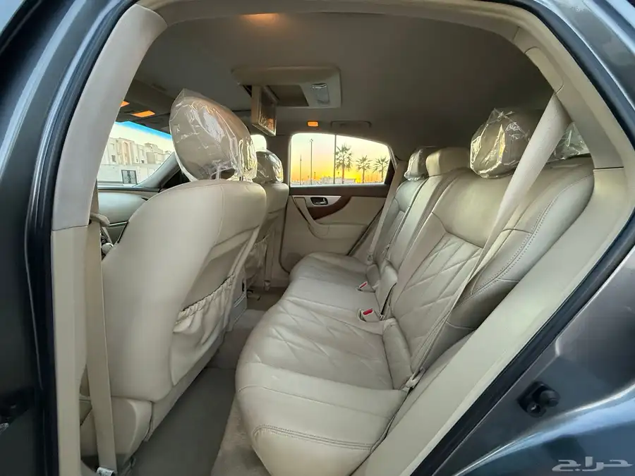 جيب انفينتي 2016 فل كامل QX70 وكاله الحد 55 الف index