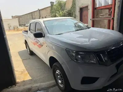 ونيت نافارا 2016 للبيع 2
