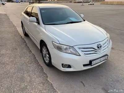 تويوتا كامري اتوماتيك GL 2011 ( الجبيل ) 2