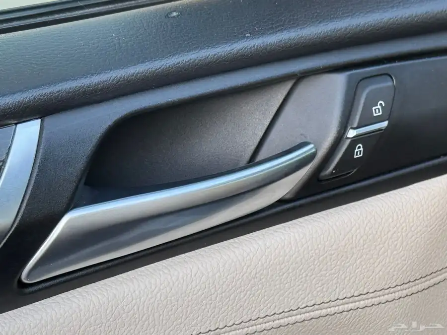 BMW X4 2018 KIT M 25