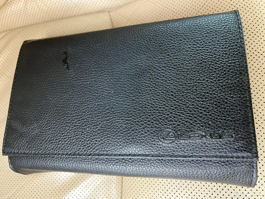 لكزس ES350 31
