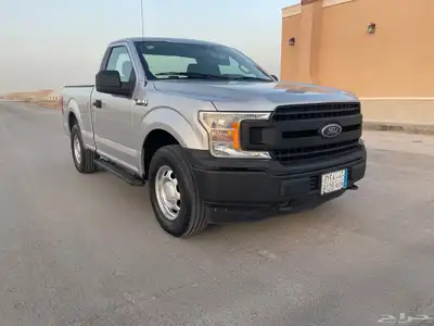 فورد اف 150 2