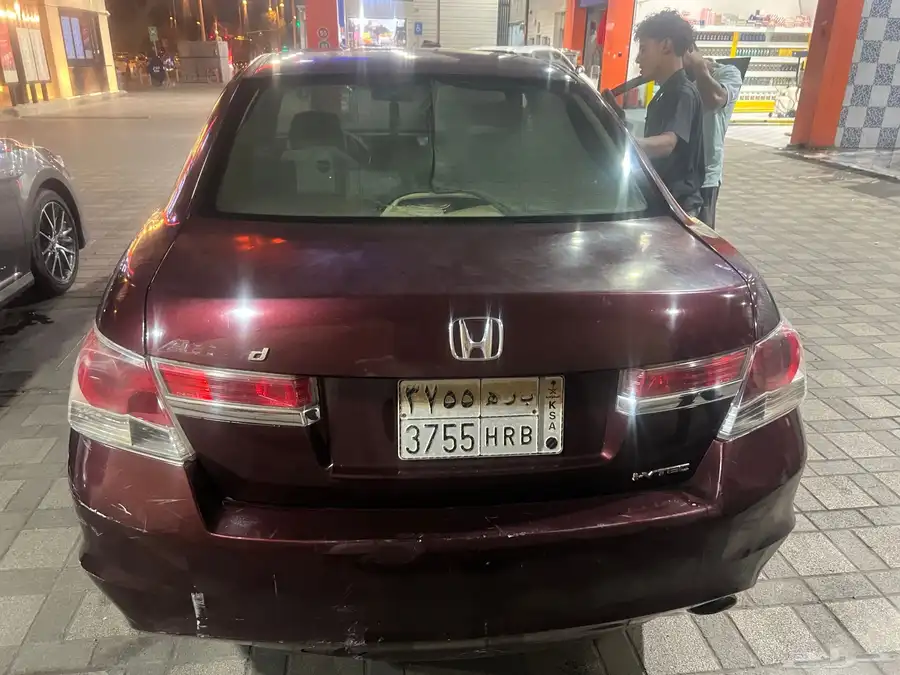 اكورد 2010 للبيع 0