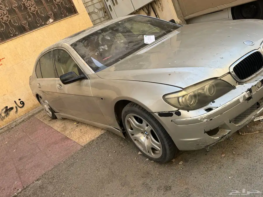بي ام دبليوم موديل 2008للبيع فل كامل التواصل index