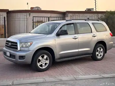تويوتا سكويا 2016 28
