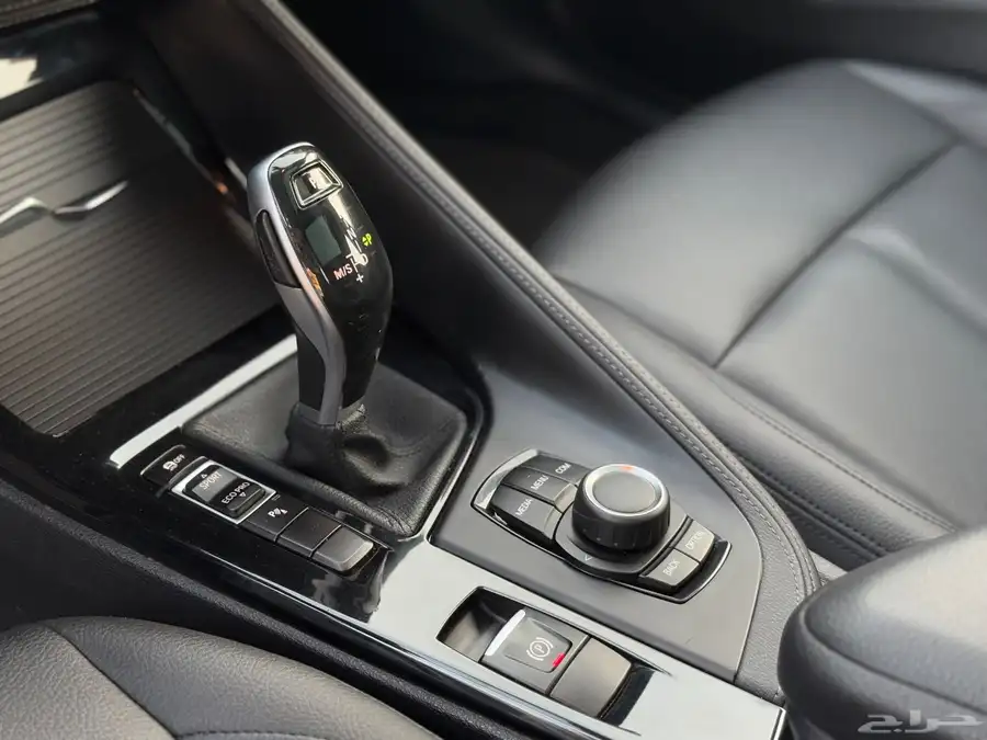 للبيع BMW X2 2023 اسود 34