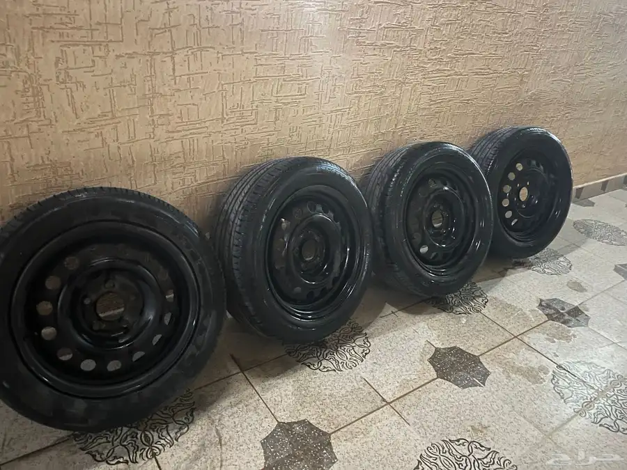جنوط 16 اصليه الكفرات صيني 1