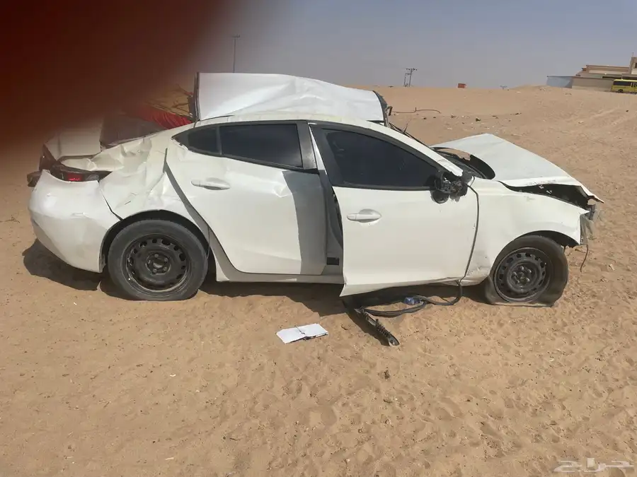 مازدا 2018 0
