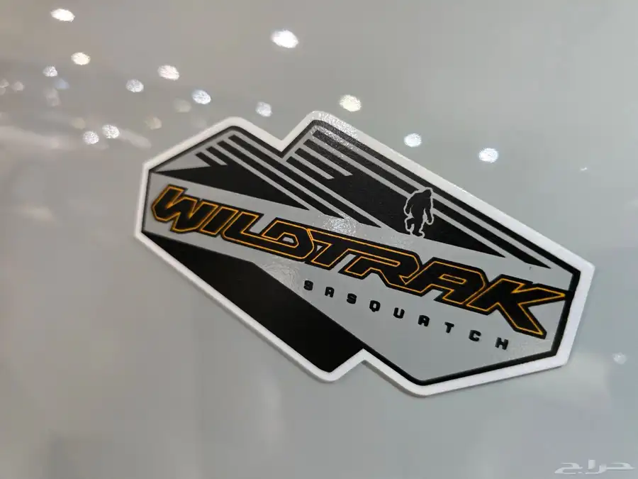 فورد برونكو Wildtrack 2021 5