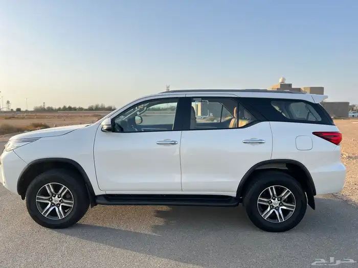 فورشنر 2018 فل كامل VX1 6 سرندل تم البيع 49
