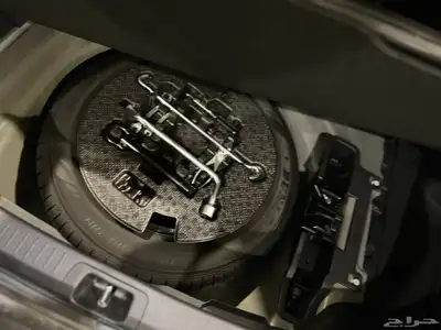 تويوتا كورلا 2025 استاندر 2.0 اصفار ( بأقل سعر ) 27