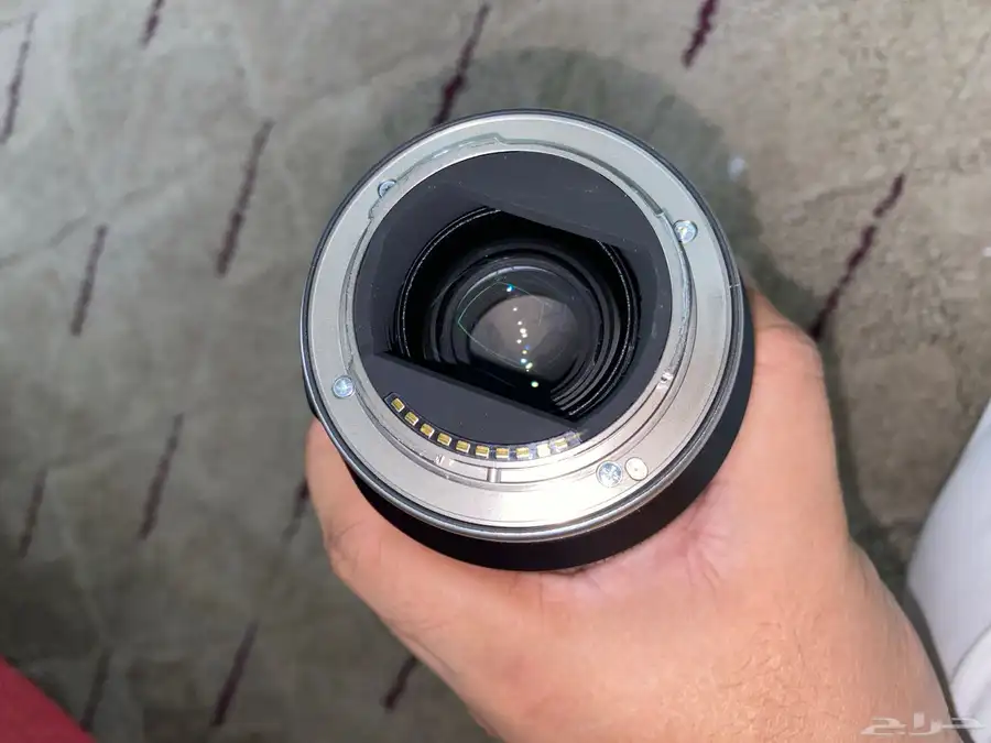 عدسة تامرون - زوم - 28-75 ملم F 2.8 Di lll VXD G2 سوني index
