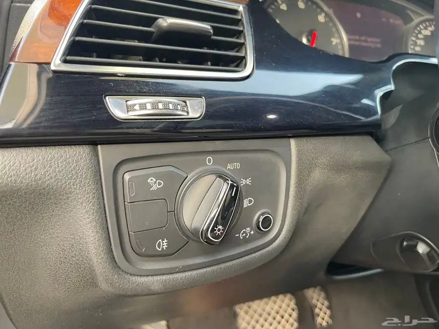 اودي A8L فل كامل (quattro) 2014 وارد سعودي. 29