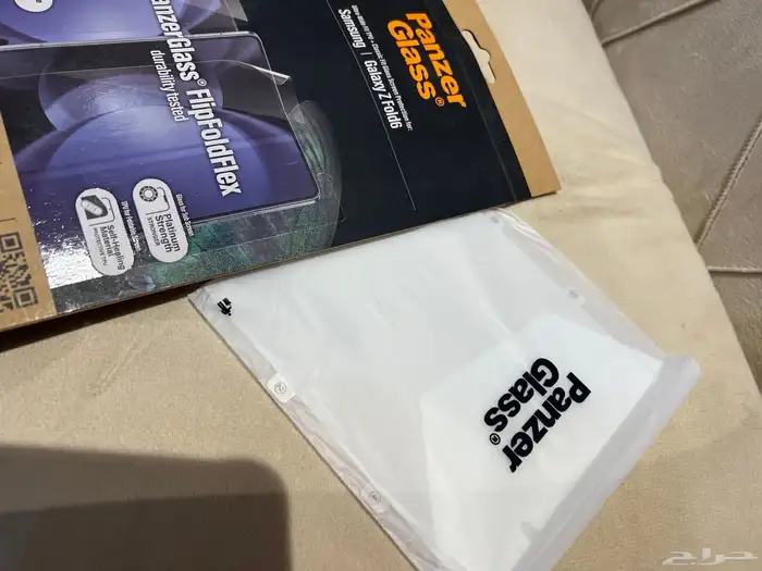 سامسونج جالاكسي زد فولد 6 Samsung Galaxy Z Fold 6 24