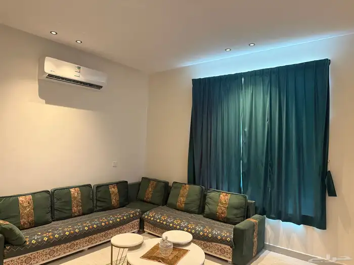 طقم جلوس وطاولة طعام 6 كراسي 0